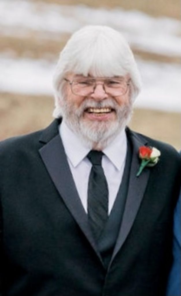 Alfred ‘Bud’ T. Rifenburgh