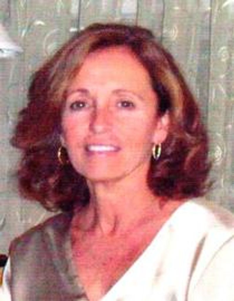 Elizabeth Martin