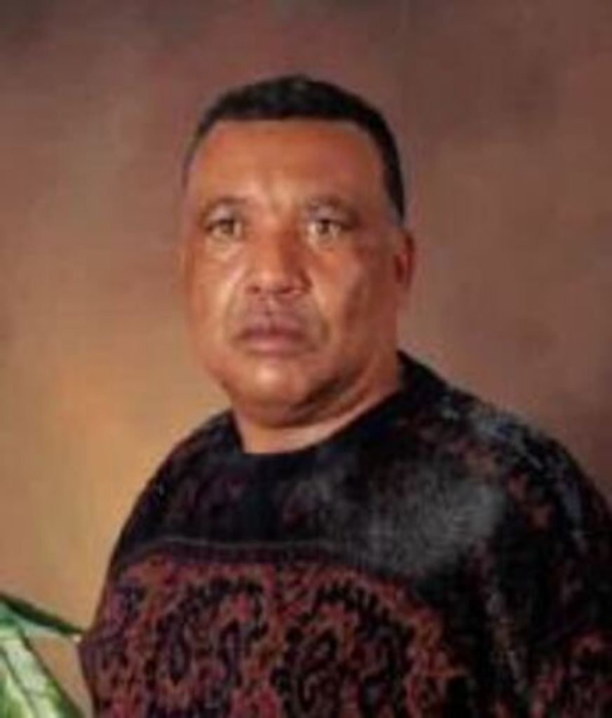 Ernest Taylor Lucas Profile Photo