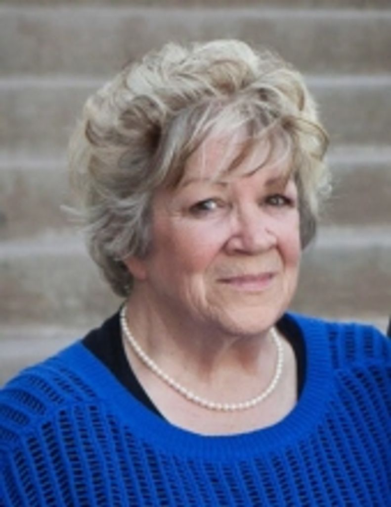 Patricia Anne Higashi