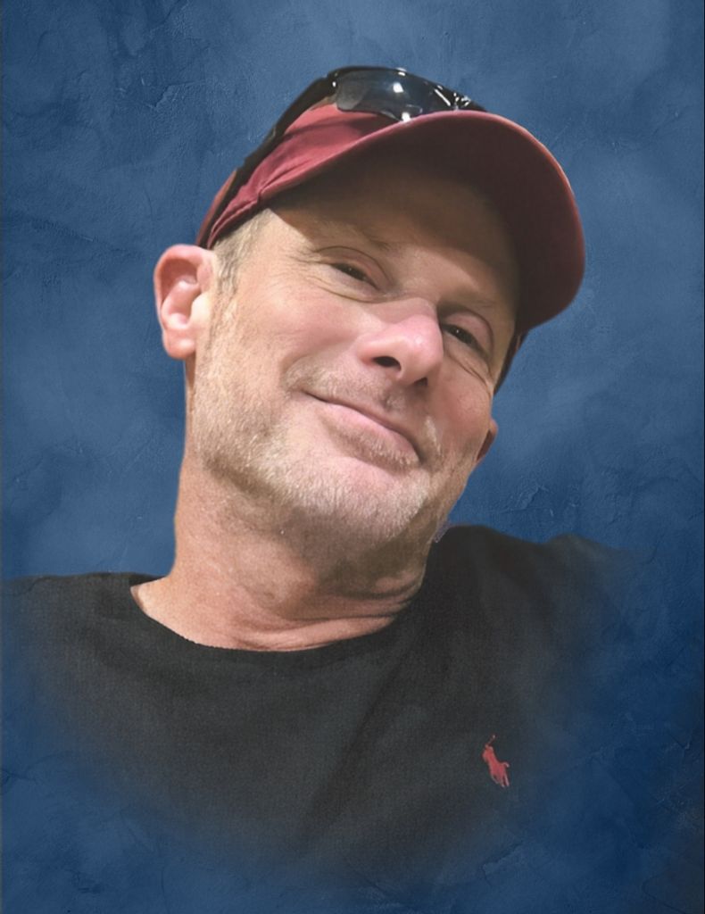 Michael Sheldon Wargo Profile Photo