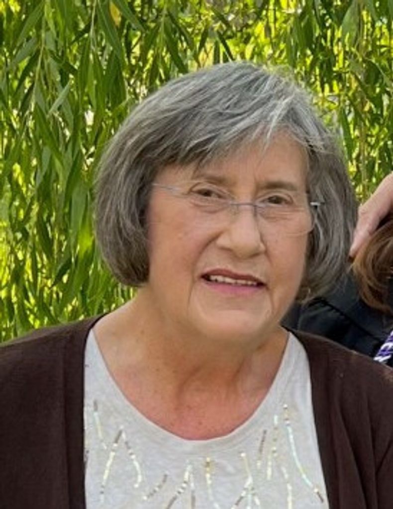 Diane Marie (Majeski)  Smith
