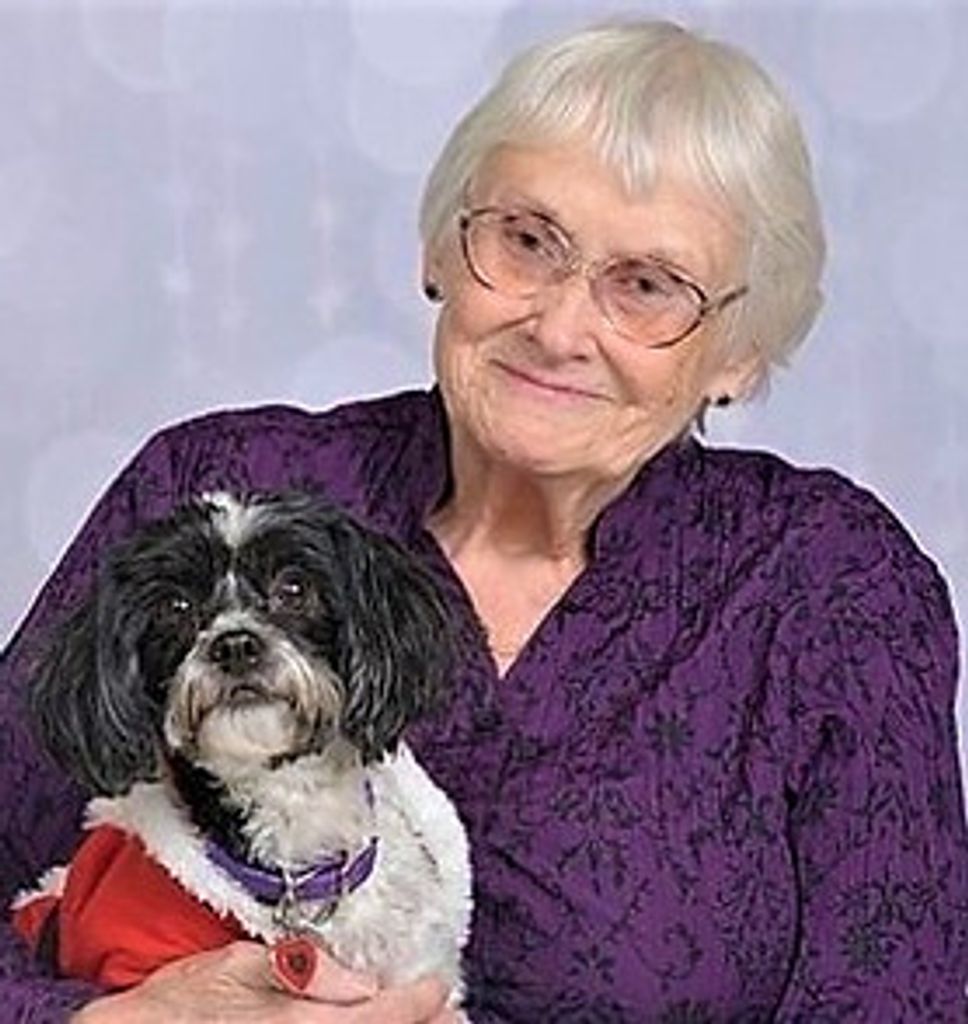 Ella C. O'Brien