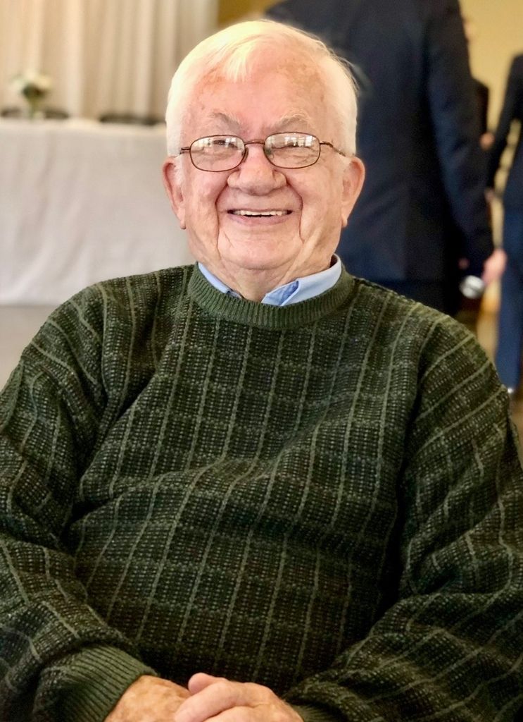 Bob Rustvold