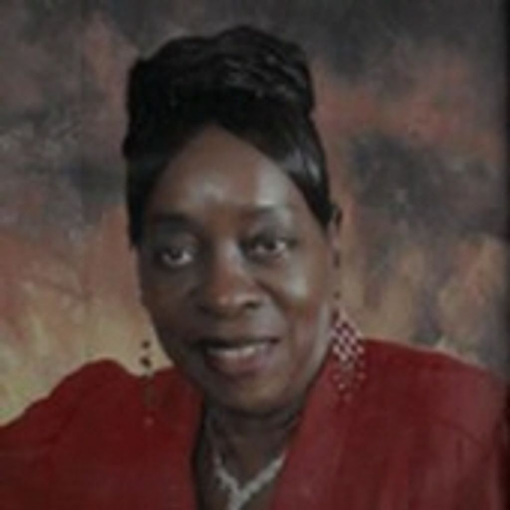 Pearly Mae Mrs. Noble