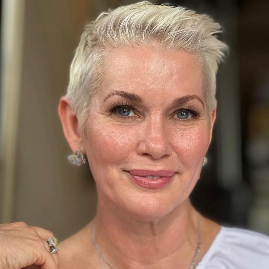 Deanna Tyson Profile Photo