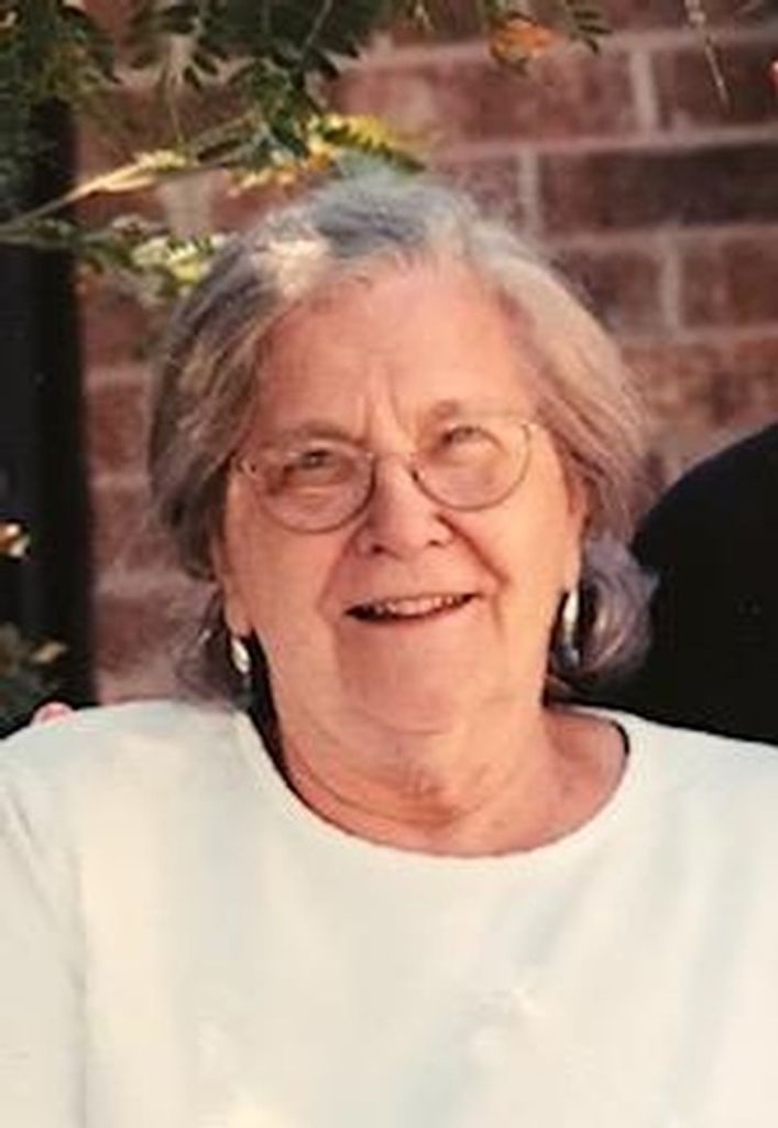 Jane Geraldine Mccarthy Profile Photo