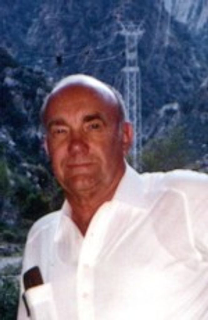 Richard J. "Dick" Nielsen Profile Photo