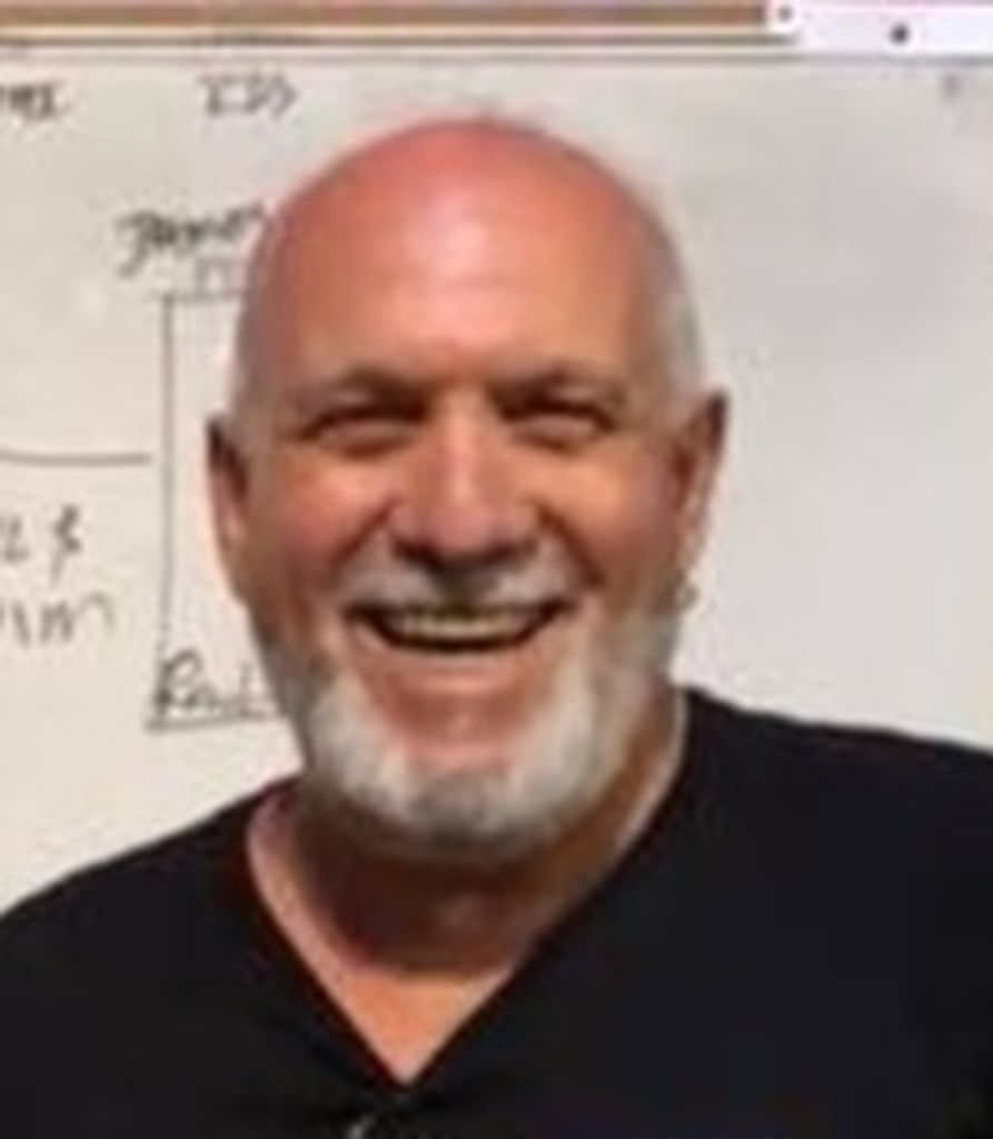 Anthony Macchiarola