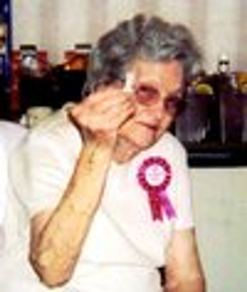 Irene Griggs