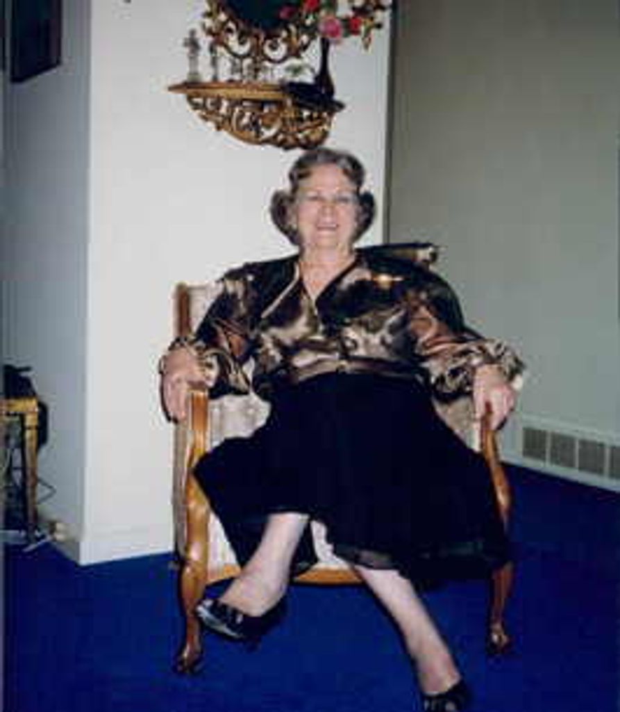 Carmela Stea