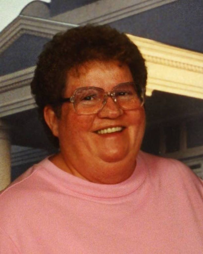 Georgia G. Phillips