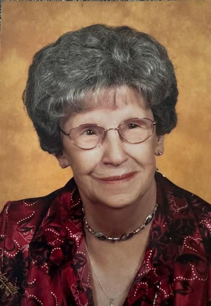 Madge "Louise" Anderson Profile Photo