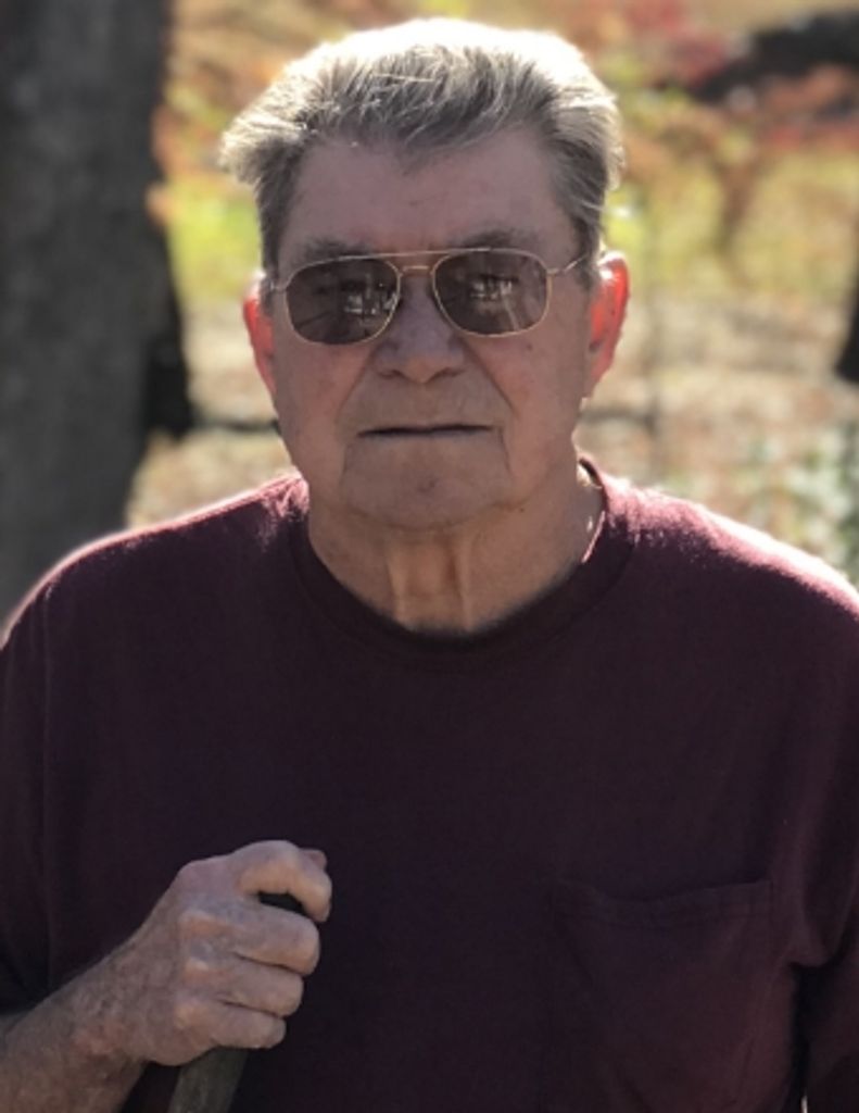 James Fordham Profile Photo