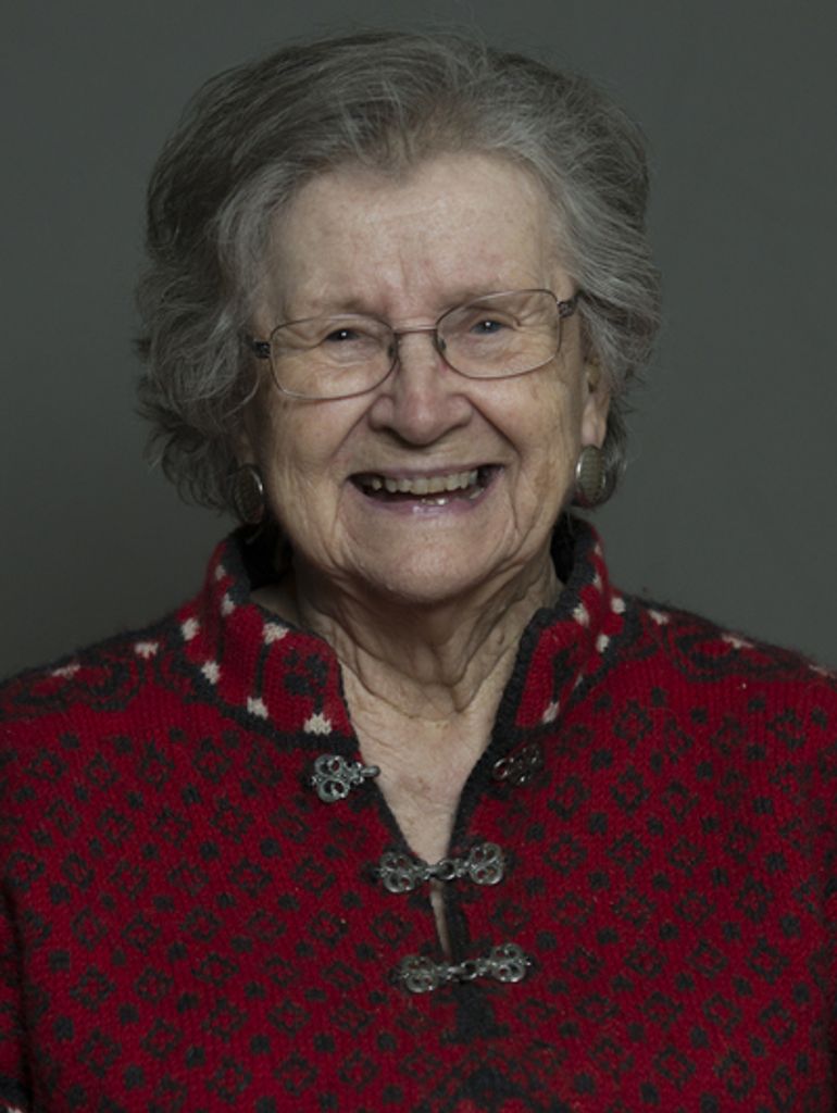 Ann K. Mckinney Profile Photo