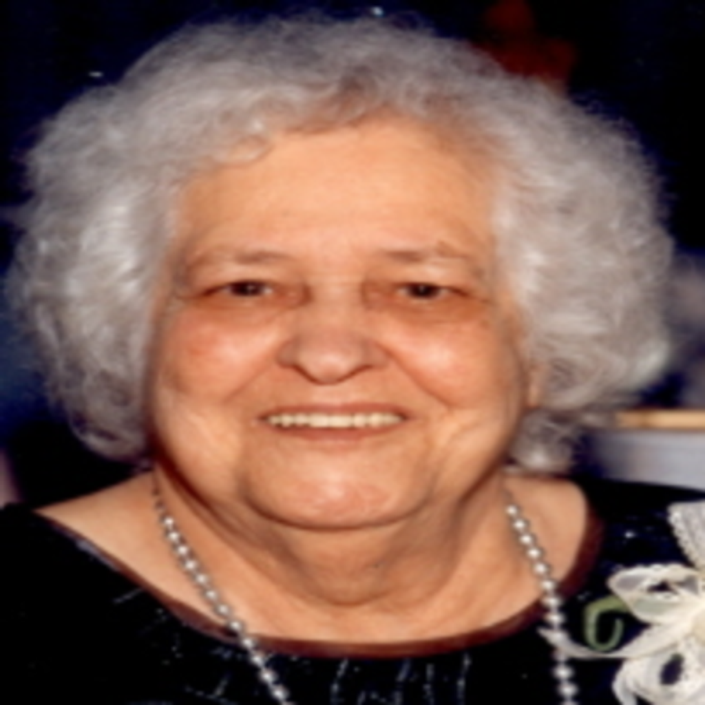 Eva Maturi