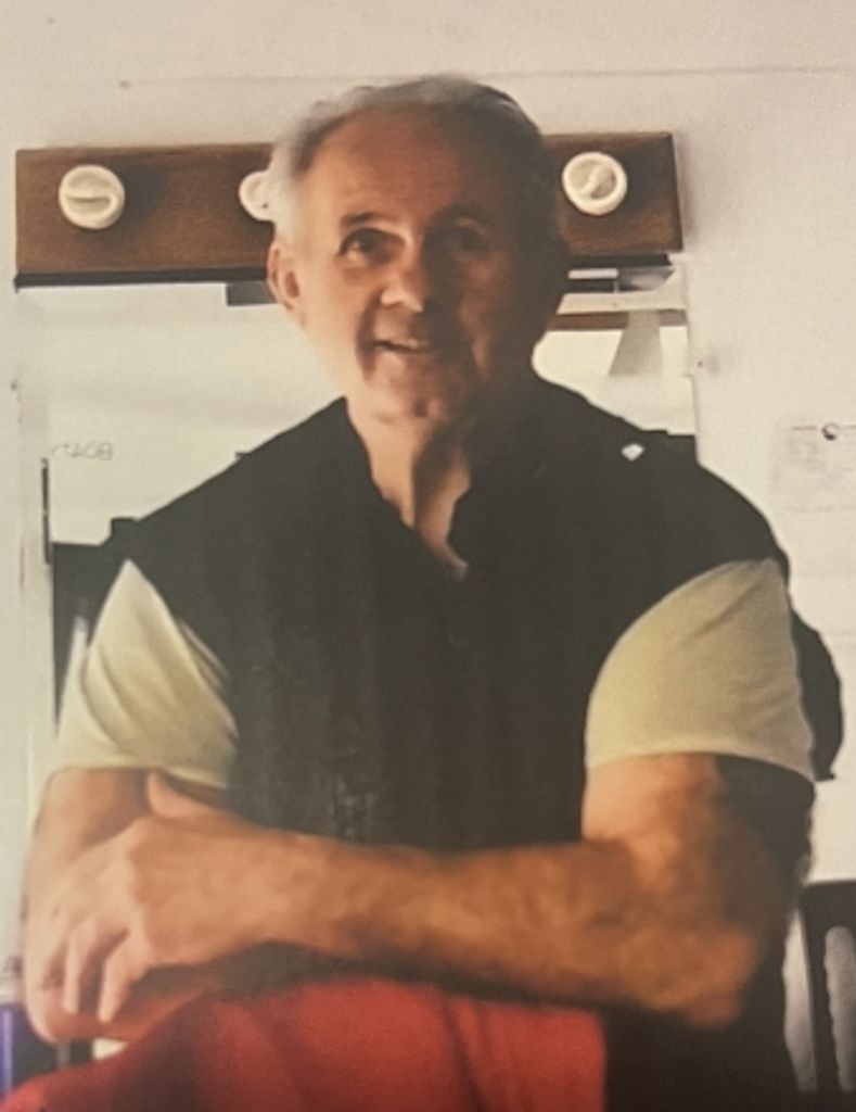 Frank D.  Tammarine