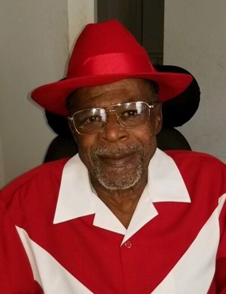 Jerald A. Pressley Profile Photo