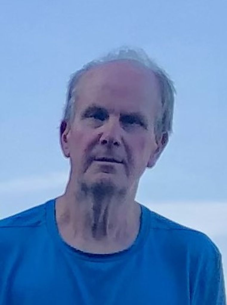 Gary Balderston Profile Photo