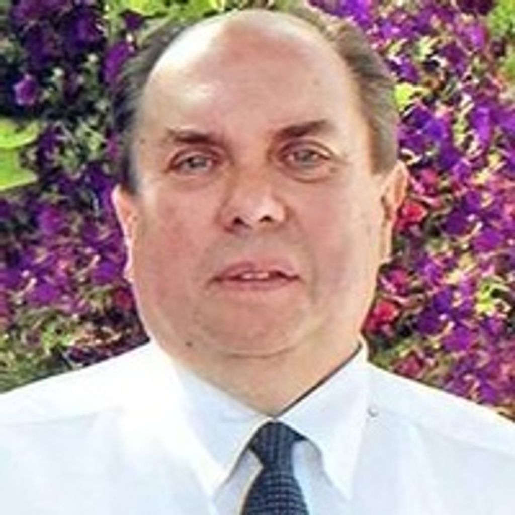 Robert Andrew Kalander Profile Photo