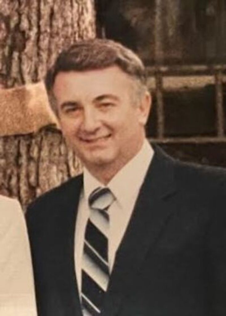 Kenneth "Hawk" Wayne Feather Profile Photo