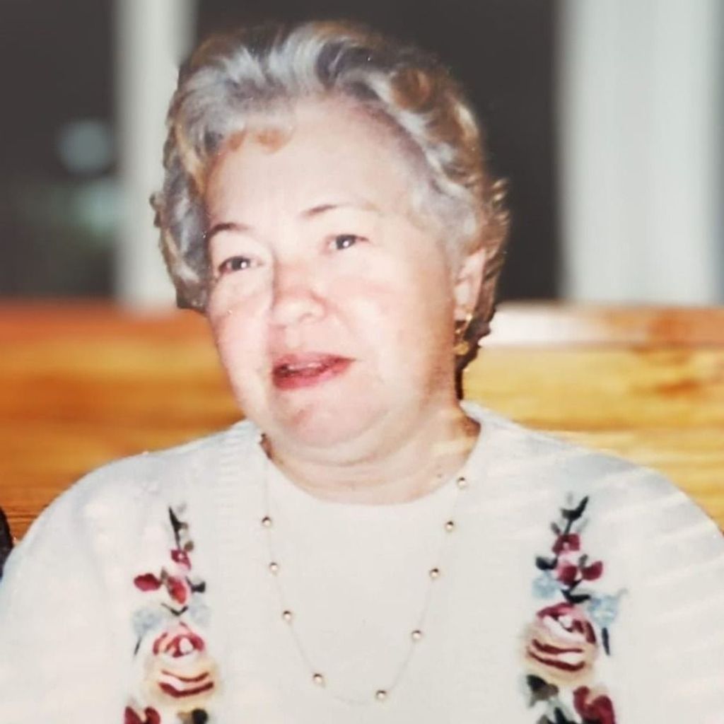 Audrey S. Almy Profile Photo