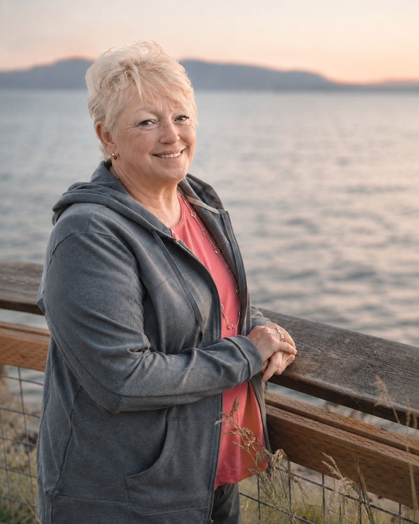 Peggy J. Kerr