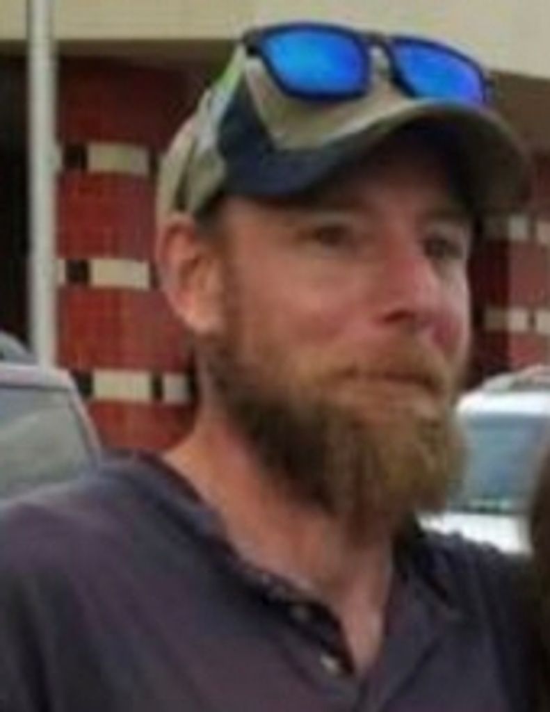 Kenneth "Kendogg" Waitier