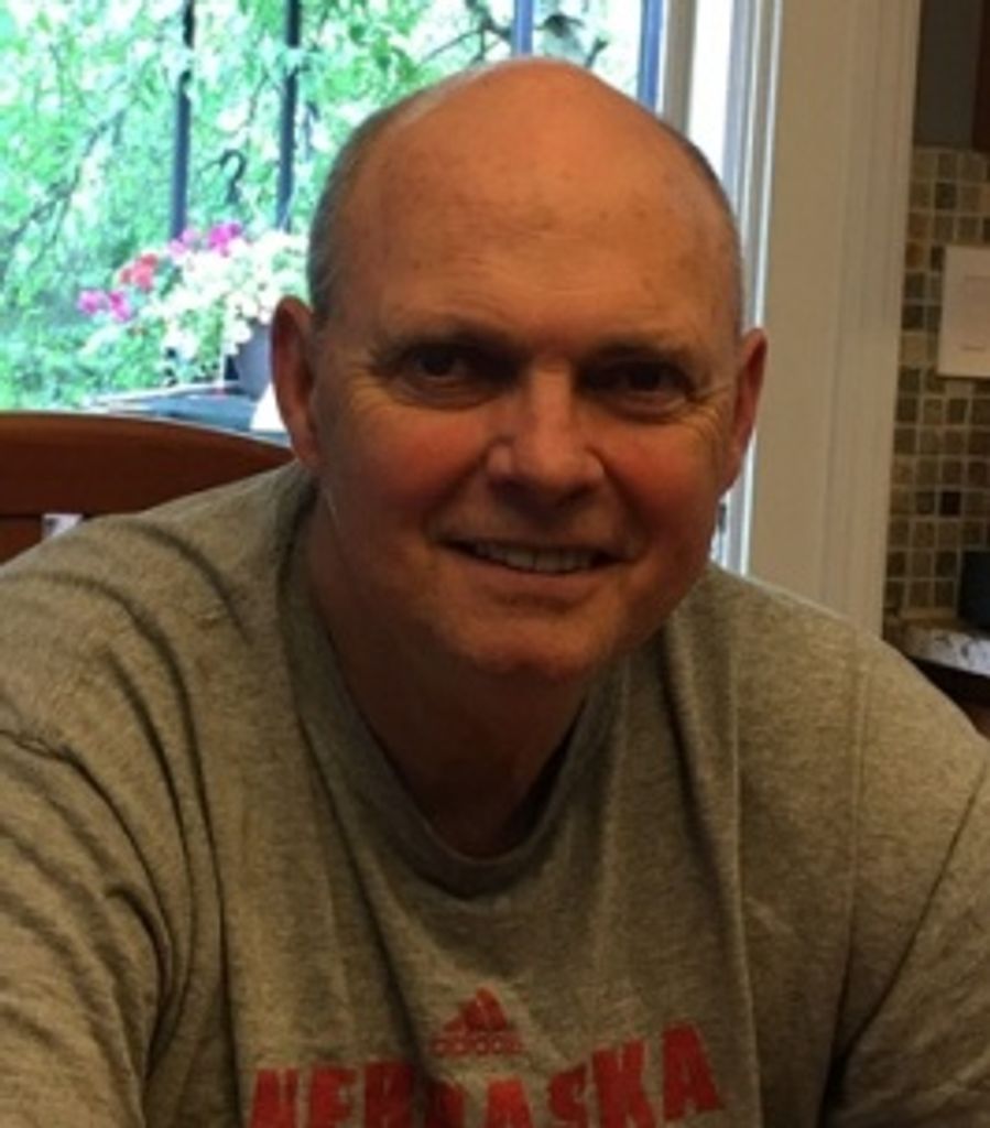 Christopher "Chris" Kohout