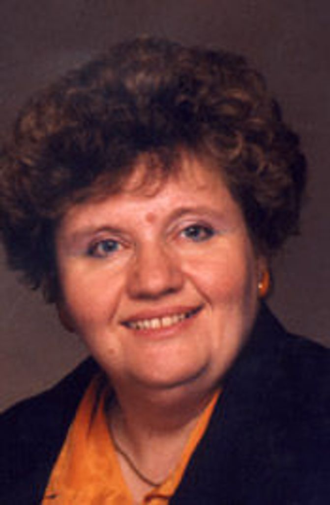 Patricia Tisha A. Podhorn