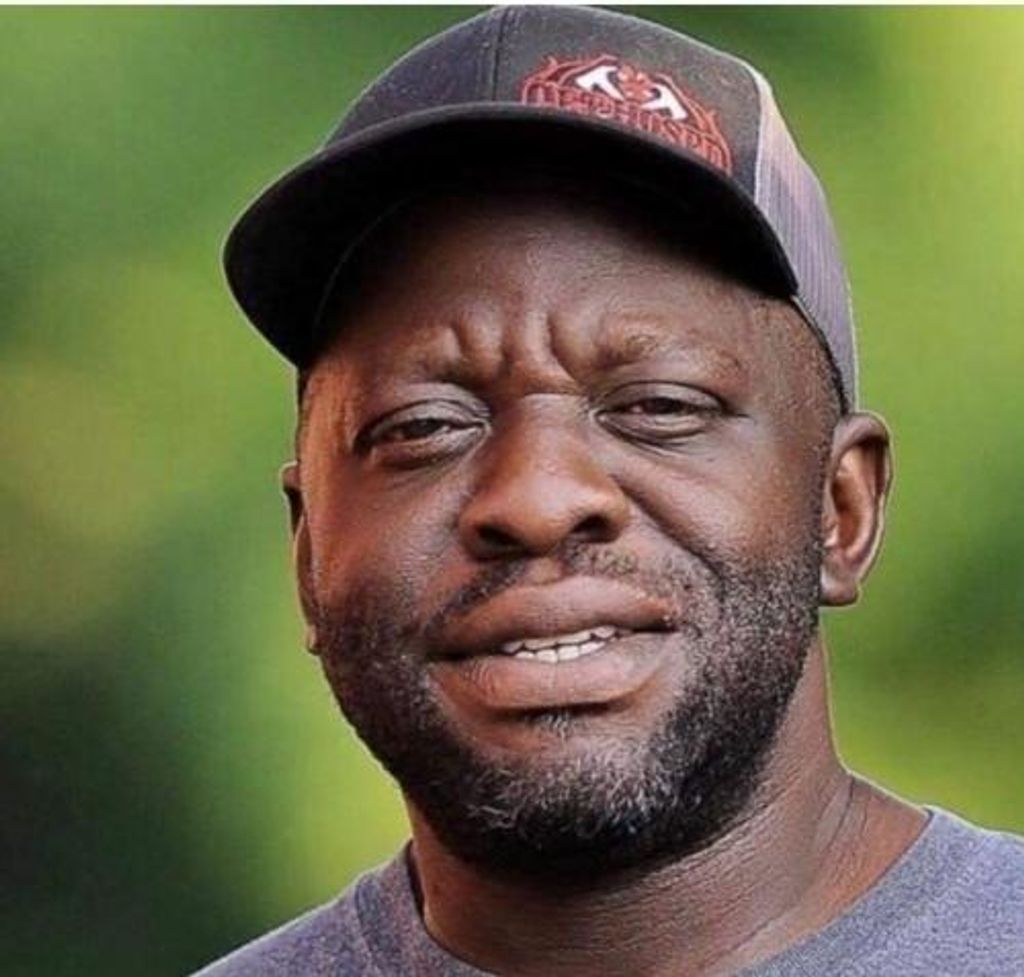 Louis Antonio ("Tony") Mozone Profile Photo