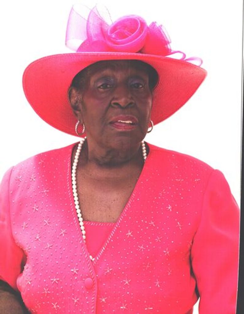 Jeanne C Taylor Profile Photo