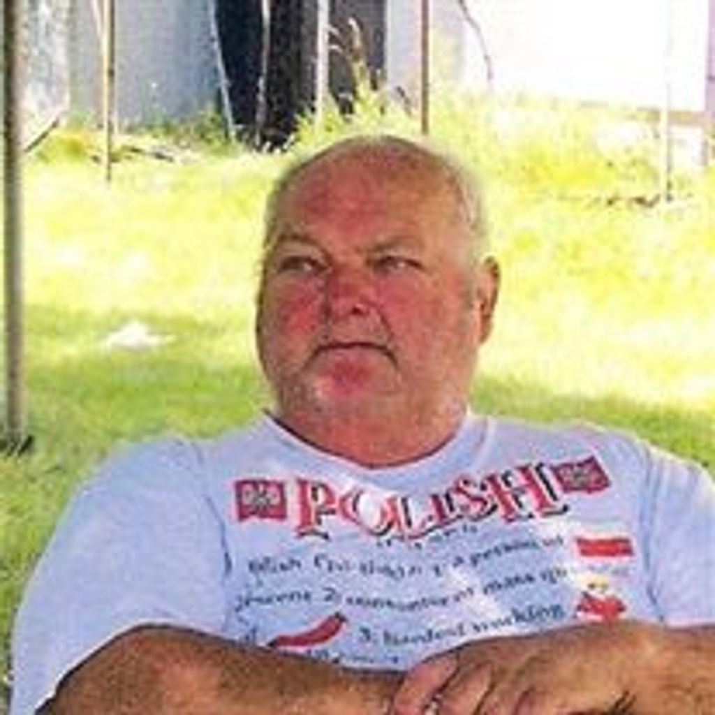 Richard Czlapinski