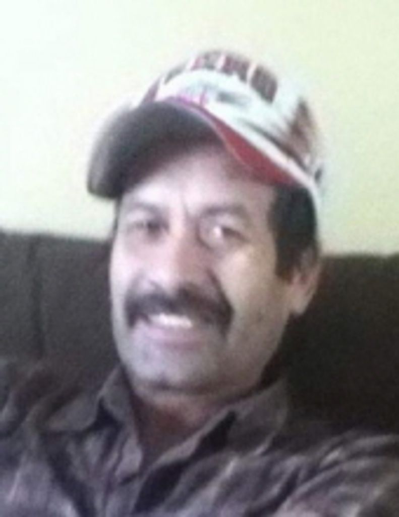 Rafael Vega, Sr.