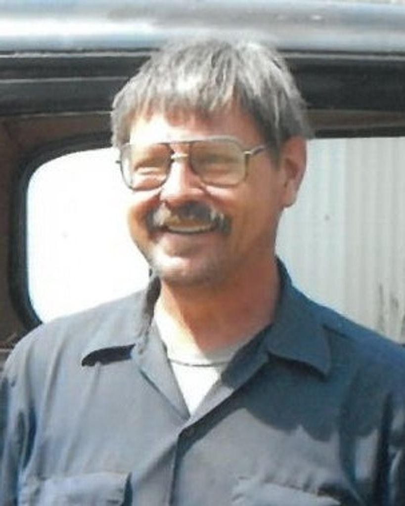 Duane E. Johnson Profile Photo