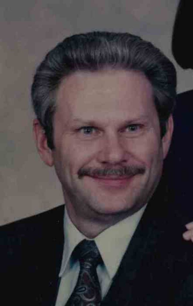 Roger Schlotzhauer