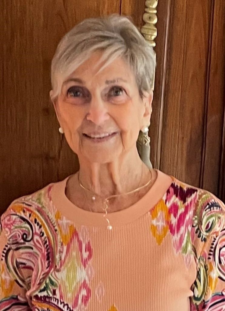 Marilyn Mccabe