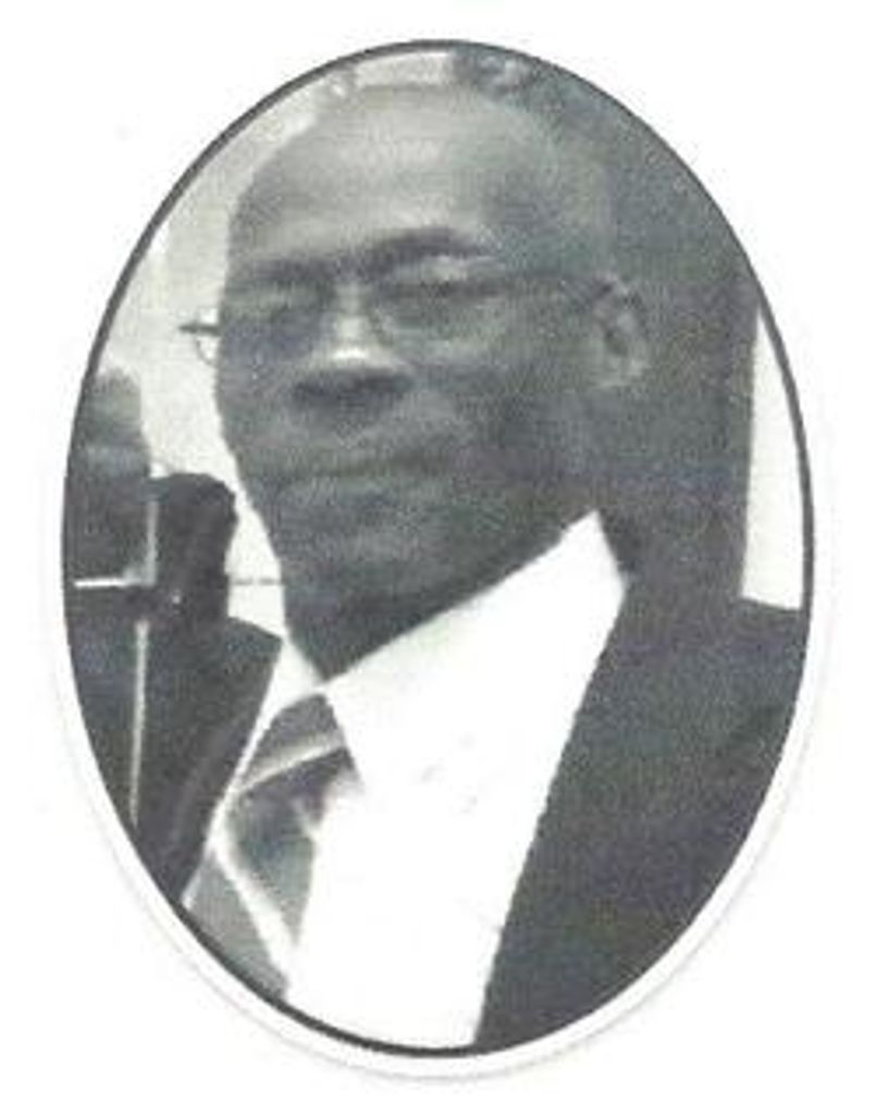 Joe Hicks, Jr.