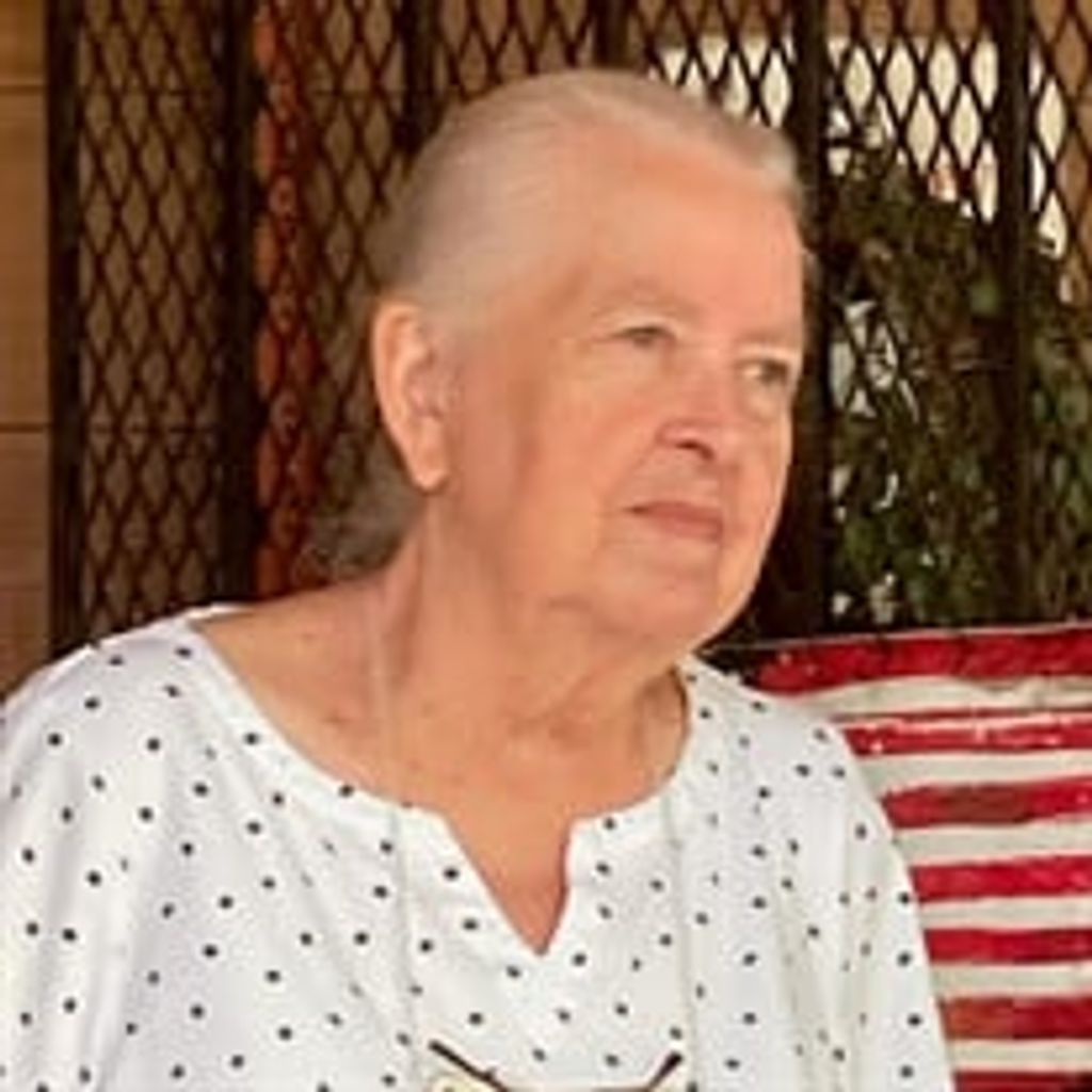 Barbara Ann Gates