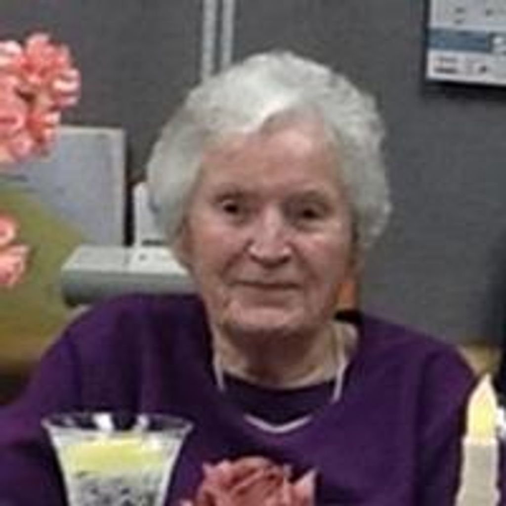 Beverly  June Akfreds
