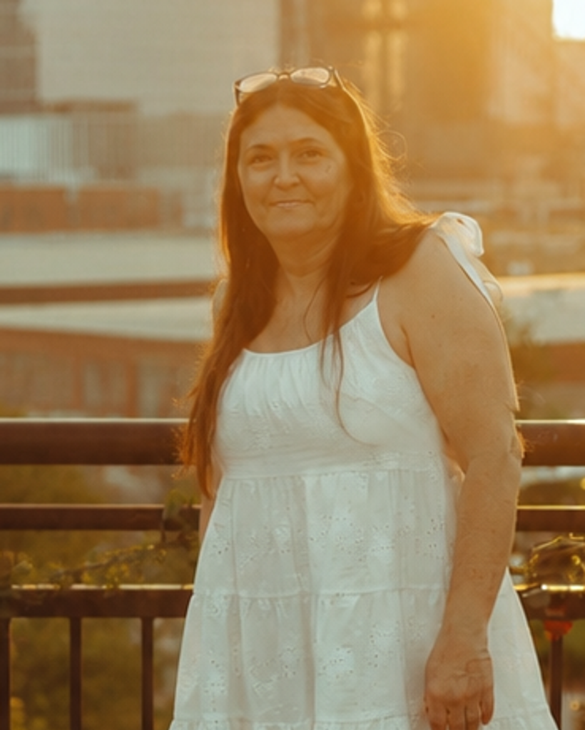 Teresa Diane Alexander Profile Photo