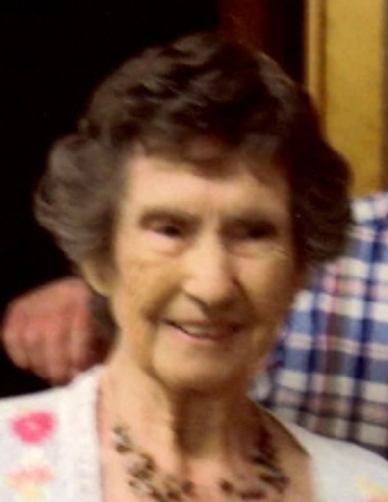 Delois Fay Aaron