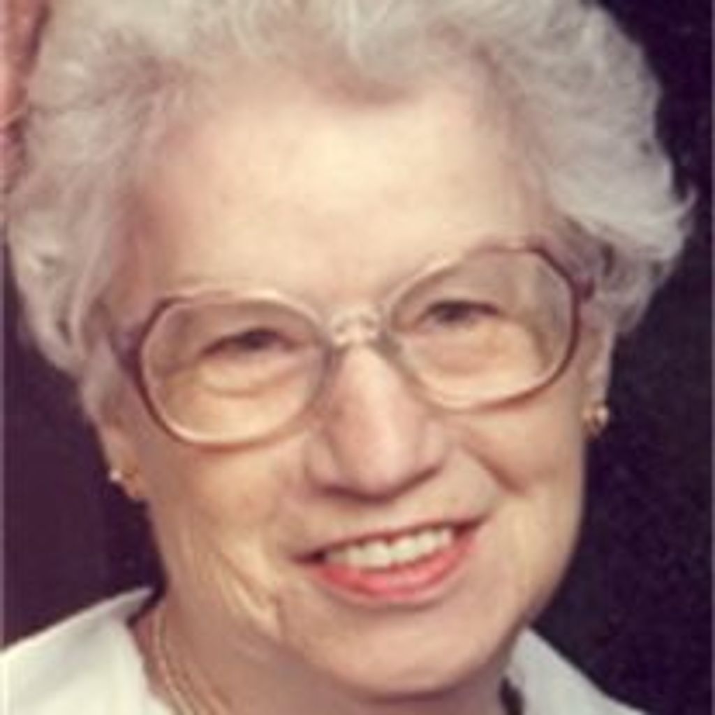 S Ruth E. White