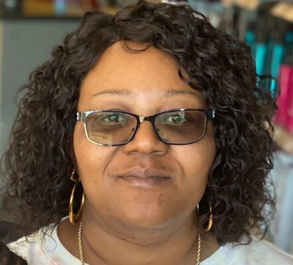 Chandra Denise Brown Profile Photo