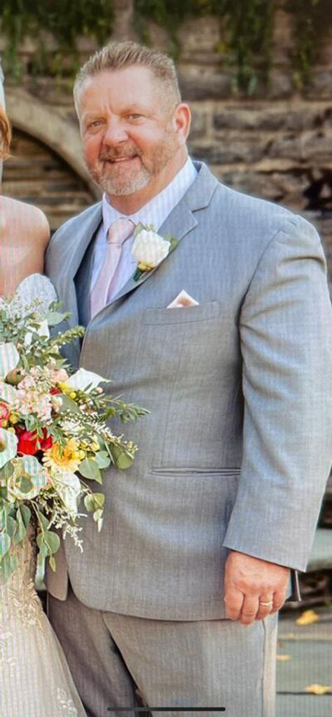 Richard K. "Rick" Urey