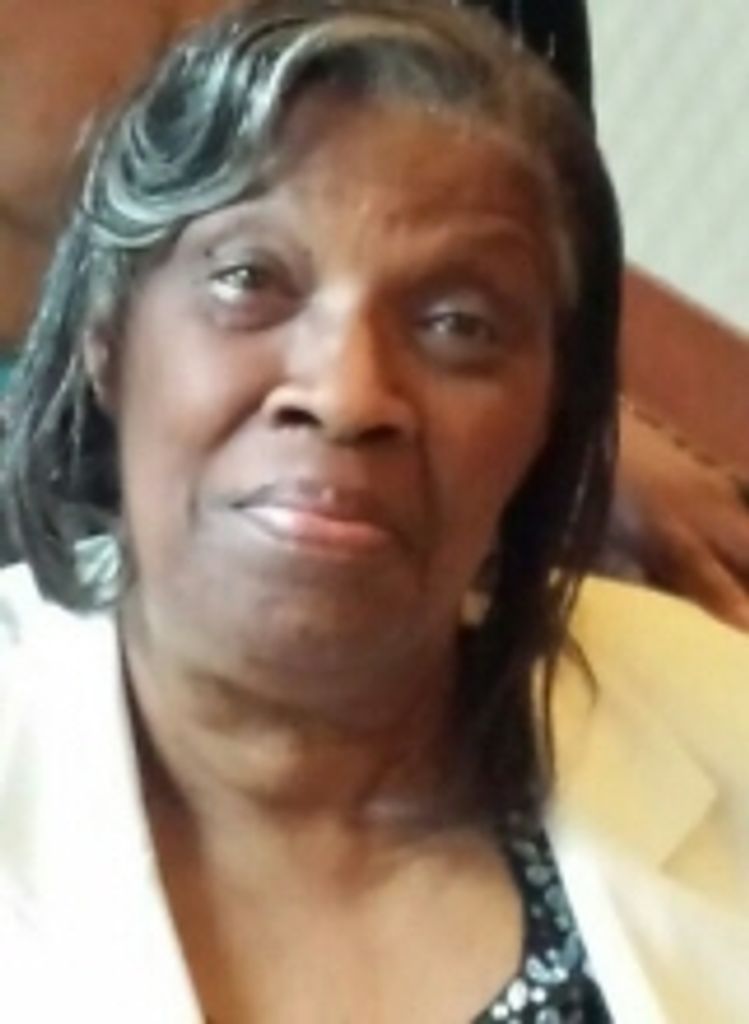 Sephronia Juanita Davis Profile Photo