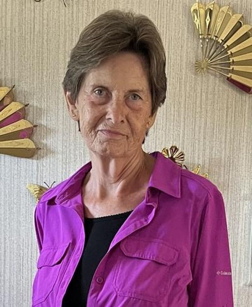 Annette Thompson Sykes Profile Photo