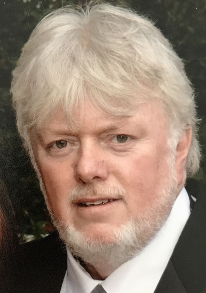 Barry Lawrence Keenan Profile Photo
