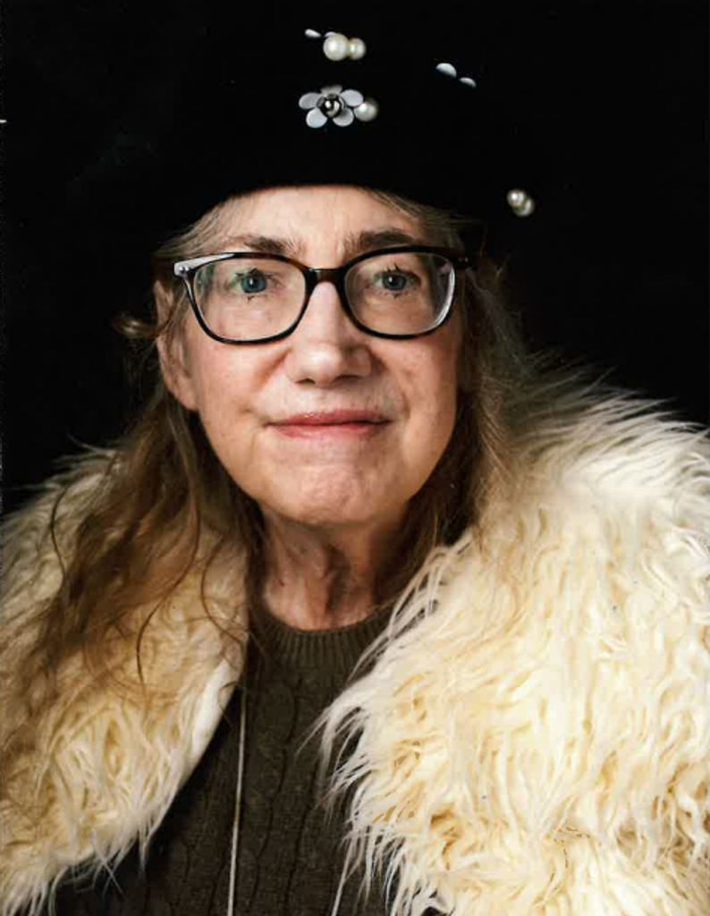 Susan Jolene Griffing