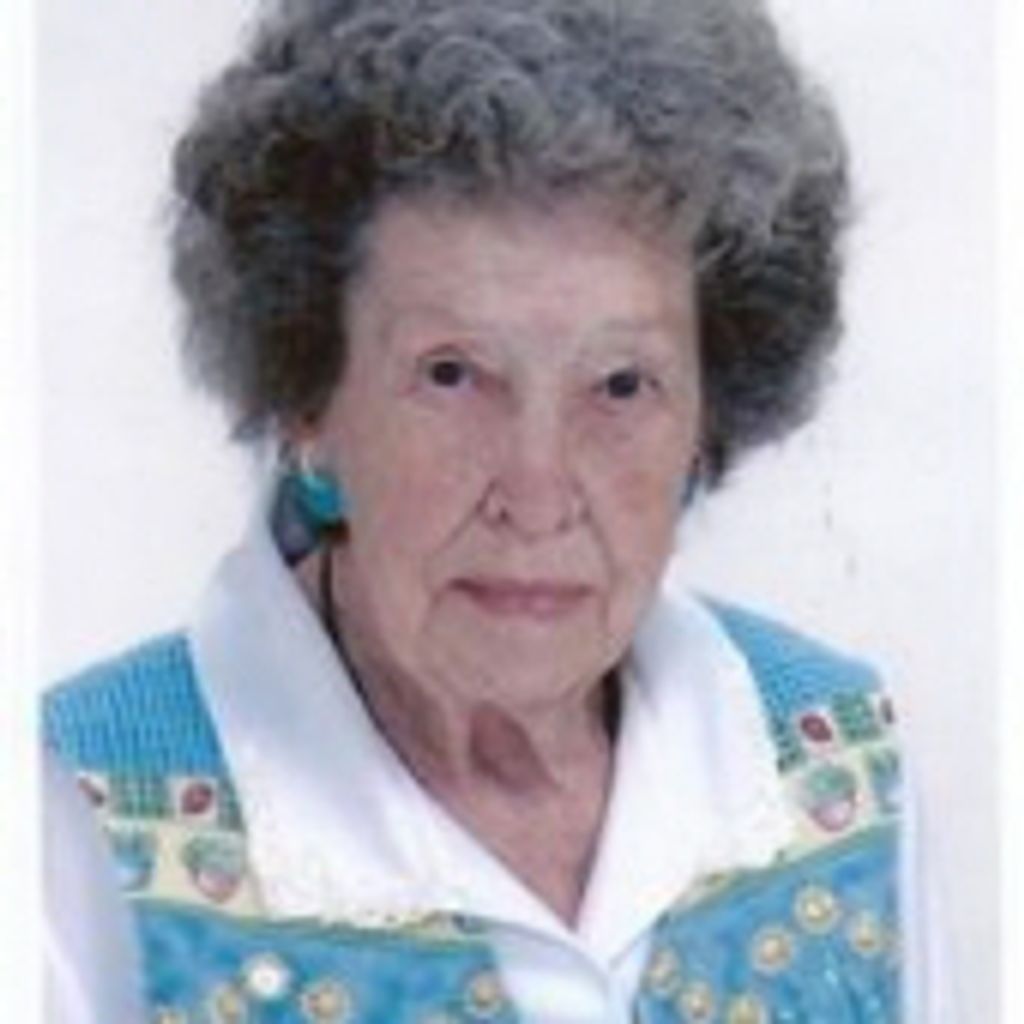 Elizabeth "Betty" Johnson